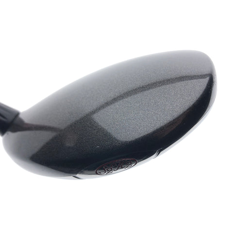 Used Callaway Big Bertha Heavenwood 1 Hybrid / 14 Degrees / Firm Flex