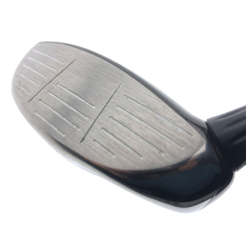 Used Callaway Big Bertha Heavenwood 1 Hybrid / 14 Degrees / Firm Flex
