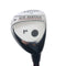 Used Callaway Big Bertha Heavenwood 1 Hybrid / 14 Degrees / Firm Flex