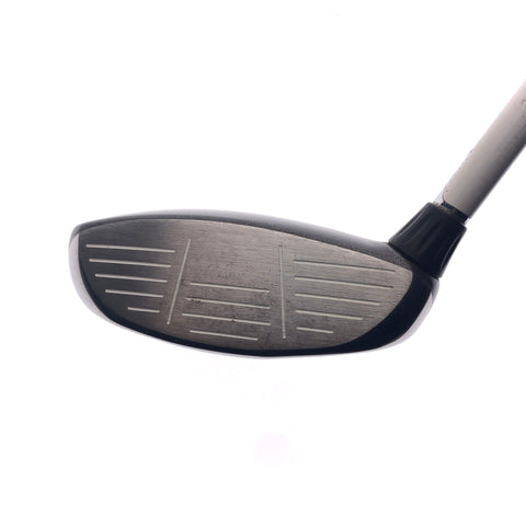 Used Callaway Big Bertha Heavenwood 1 Hybrid / 14 Degrees / Uniflex