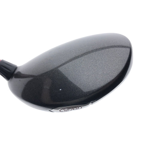 Used Callaway Big Bertha Heavenwood 2 Hybrid / 17 Degrees / Firm Flex