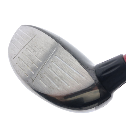 Used Callaway Big Bertha Heavenwood 2 Hybrid / 17 Degrees / Firm Flex