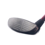 Used Callaway Big Bertha Heavenwood 2 Hybrid / 17 Degrees / Firm Flex