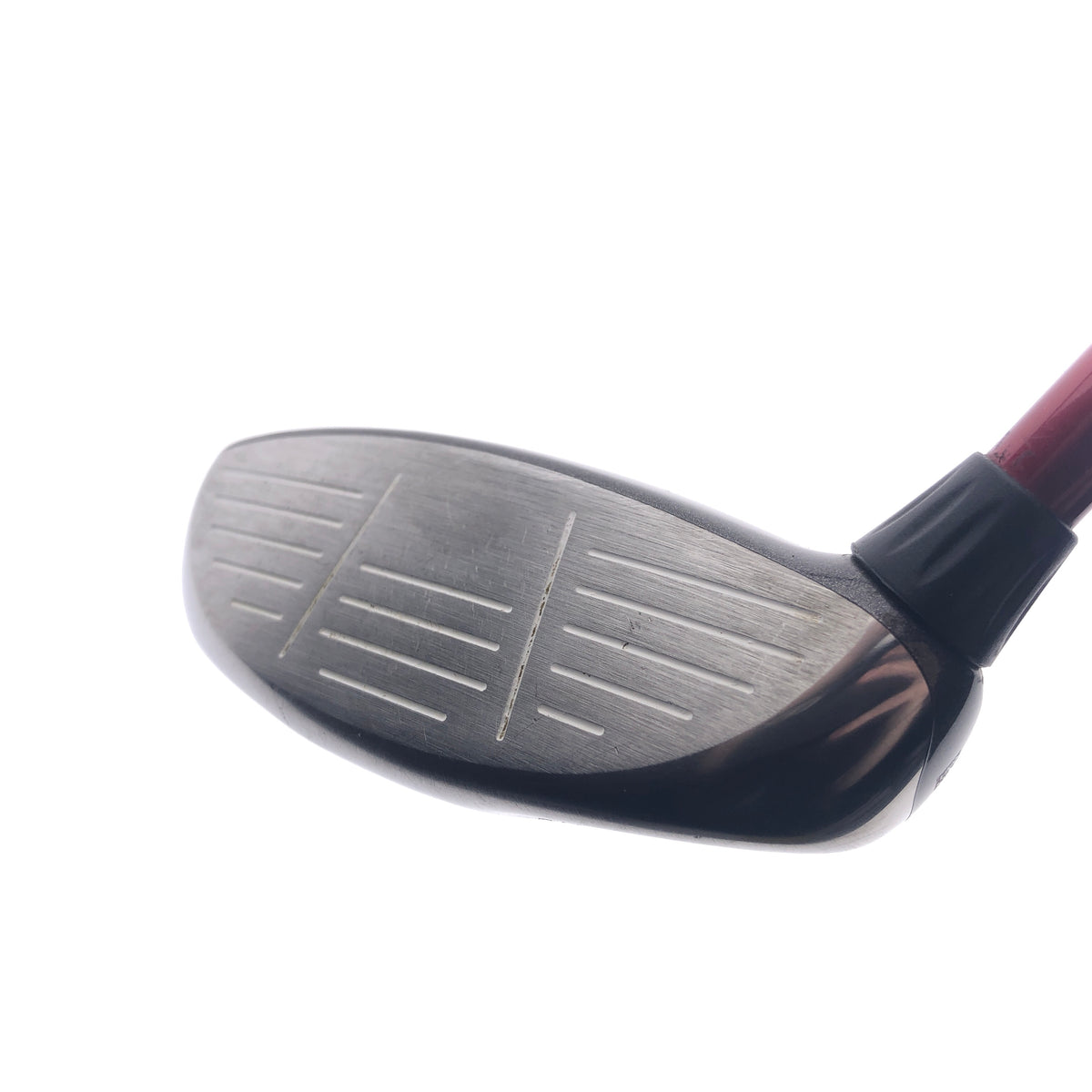 Used Callaway Big Bertha Heavenwood 2 Hybrid / 17 Degrees / Firm Flex