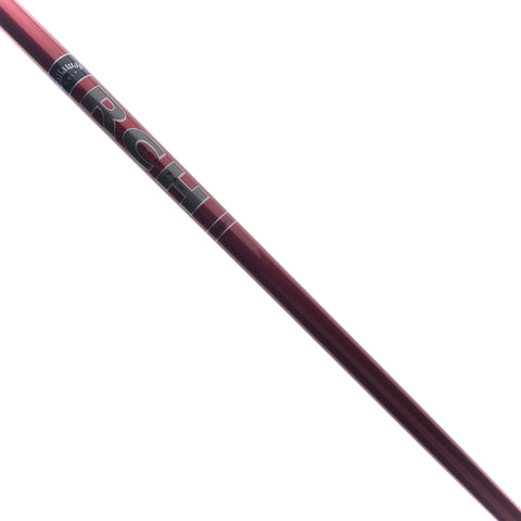 Used Callaway Big Bertha Heavenwood 2 Hybrid / 17 Degrees / Firm Flex