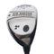 Used Callaway Big Bertha Heavenwood 2 Hybrid / 17 Degrees / Firm Flex