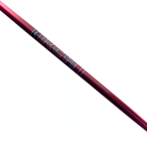 Used Callaway Big Bertha Heavenwood 2 Hybrid / 17 Degrees / Regular Flex