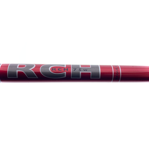 Used Callaway Big Bertha Heavenwood 2 Hybrid / 17 Degrees / Regular Flex