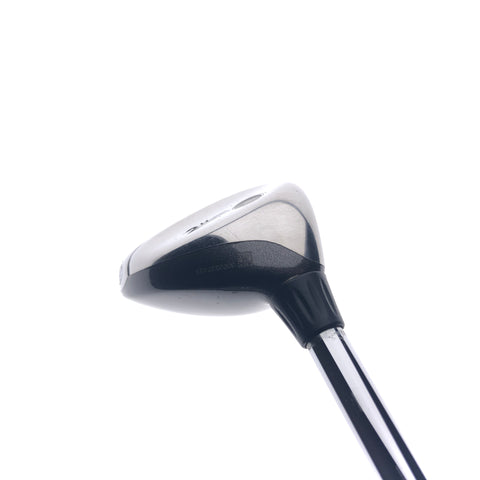 Used Callaway Big Bertha Heavenwood 2 Hybrid / 17 Degrees / Uniflex