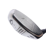 Used Callaway Big Bertha Heavenwood 2 Hybrid / 17.0 Degrees / Ladies Flex