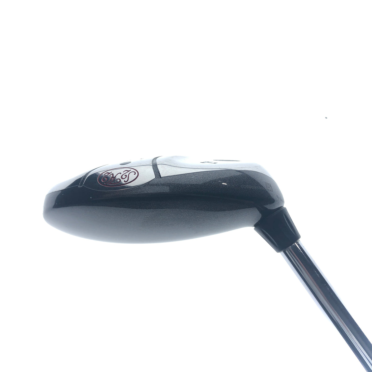 Used Callaway Big Bertha Heavenwood 2 Hybrid / 17.0 Degrees / Regular Flex