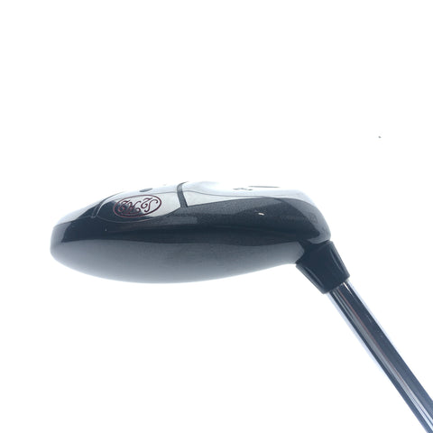 Used Callaway Big Bertha Heavenwood 2 Hybrid / 17.0 Degrees / Regular Flex