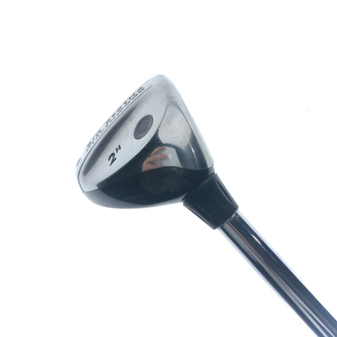 Used Callaway Big Bertha Heavenwood 2 Hybrid / 17.0 Degrees / Regular Flex