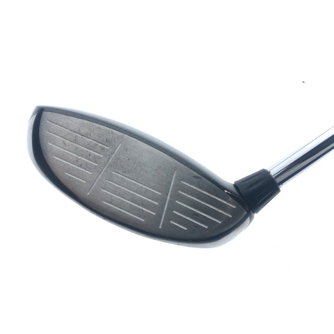 Used Callaway Big Bertha Heavenwood 2 Hybrid / 17.0 Degrees / Regular Flex