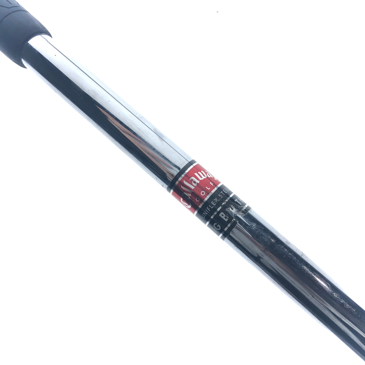 Used Callaway Big Bertha Heavenwood 2 Hybrid / 17.0 Degrees / Regular Flex