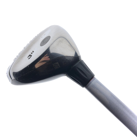 Used Callaway Big Bertha Heavenwood 3 Hybrid / 20 Degrees / Regular Flex