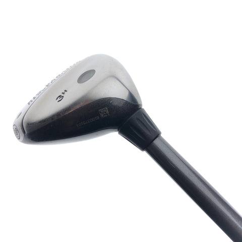 Used Callaway Big Bertha Heavenwood 3 Hybrid / 20 Degrees / Regular Flex