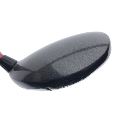 Used Callaway Big Bertha Heavenwood 3 Hybrid / 20 Degrees / Regular Flex