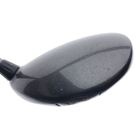 Used Callaway Big Bertha Heavenwood 3 Hybrid / 20 Degrees / Regular Flex