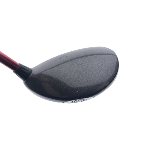 Used Callaway Big Bertha Heavenwood 3 Hybrid / 20 Degrees / Regular Flex