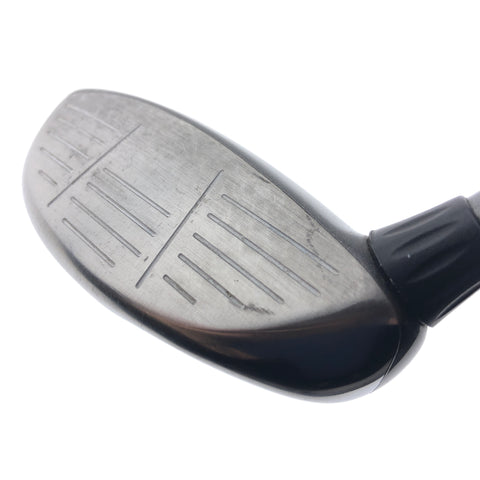 Used Callaway Big Bertha Heavenwood 3 Hybrid / 20 Degrees / Regular Flex