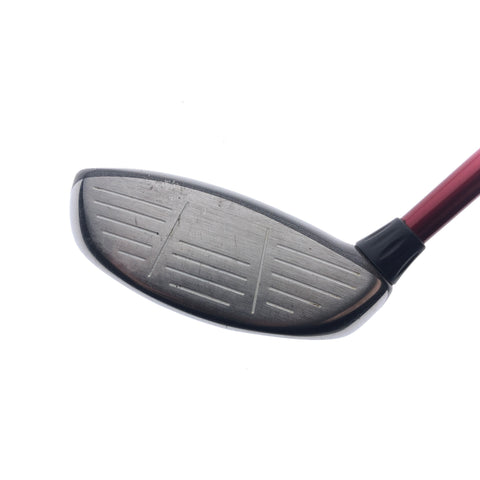 Used Callaway Big Bertha Heavenwood 3 Hybrid / 20 Degrees / Regular Flex