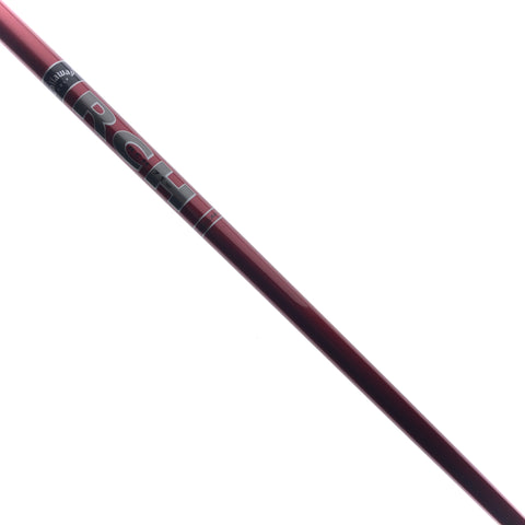 Used Callaway Big Bertha Heavenwood 3 Hybrid / 20 Degrees / Regular Flex