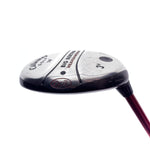 Used Callaway Big Bertha Heavenwood 3 Hybrid / 20 Degrees / Stiff Flex