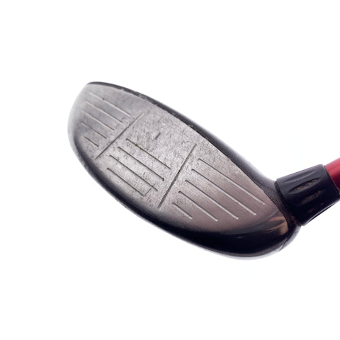 Used Callaway Big Bertha Heavenwood 3 Hybrid / 20 Degrees / Stiff Flex