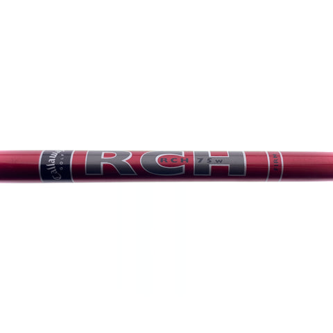 Used Callaway Big Bertha Heavenwood 3 Hybrid / 20 Degrees / Stiff Flex