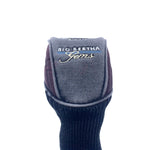 Used Callaway Big Bertha Heavenwood 3 Hybrid / 20.0 Degrees / Regular Flex