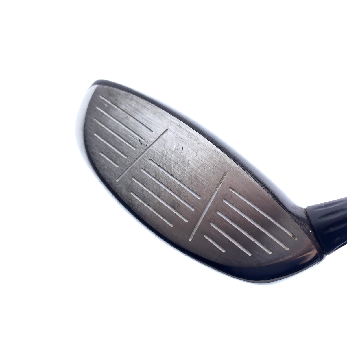 Used Callaway Big Bertha Heavenwood 3 Hybrid / 20.0 Degrees / Regular Flex