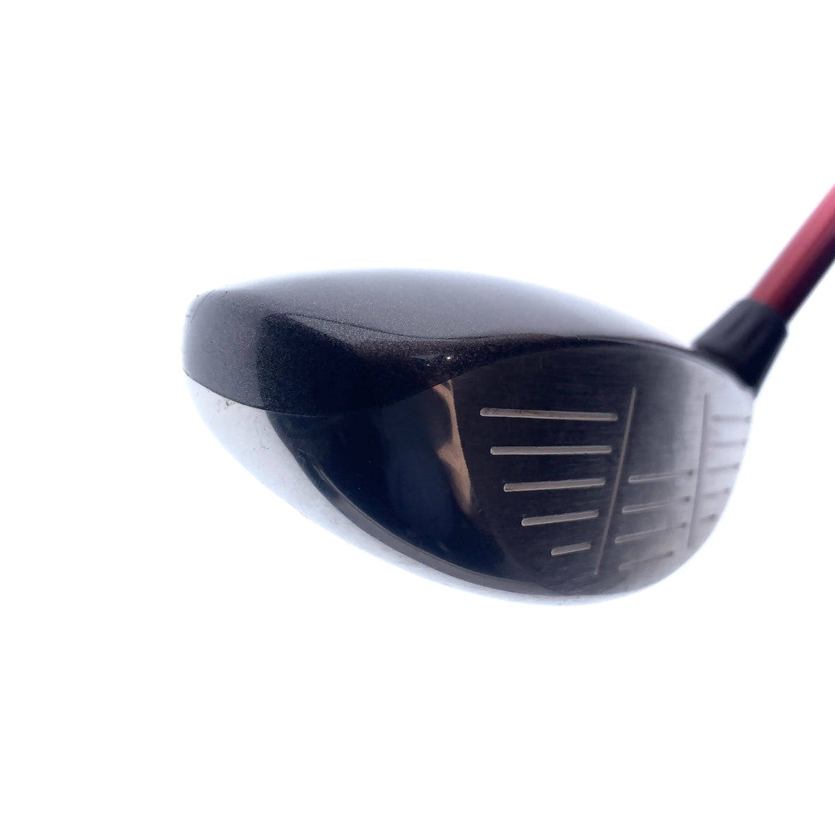 Used Callaway Big Bertha Heavenwood 3 Hybrid / 20.0 Degrees / Regular Flex