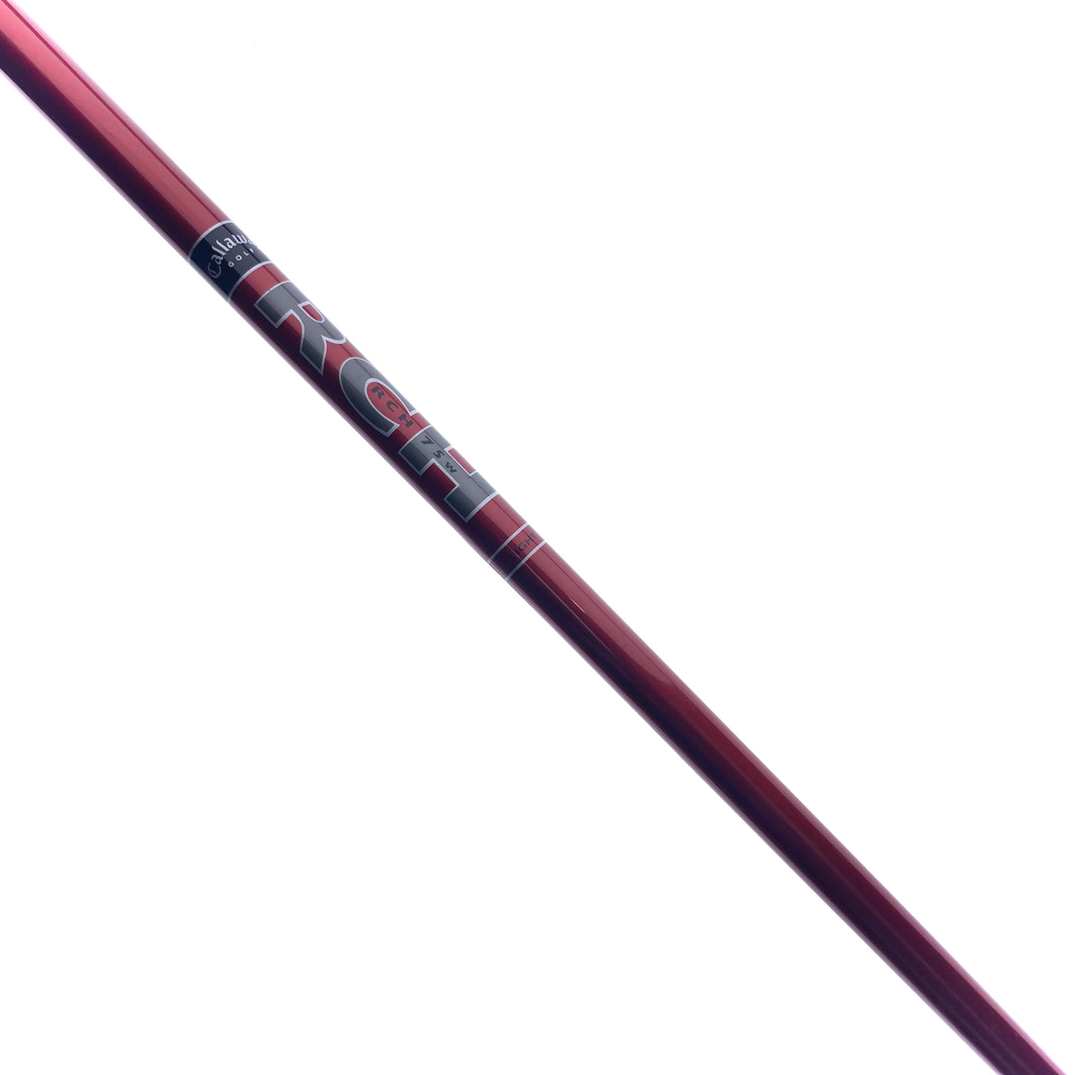 Used Callaway Big Bertha Heavenwood 3 Hybrid / 20.0 Degrees / Regular Flex