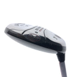 Used Callaway Big Bertha Heavenwood 3 Hybrid / Regular Flex