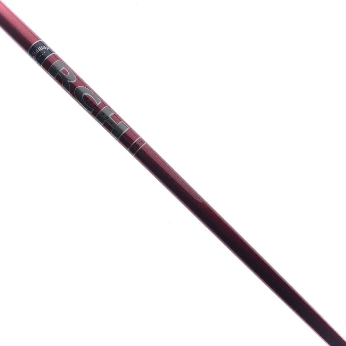 Used Callaway Big Bertha Heavenwood 3 Hybrid / Regular Flex