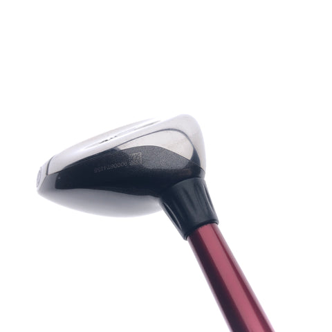 Used Callaway Big Bertha Heavenwood 4 Hybrid / 23 Degrees / Firm Flex