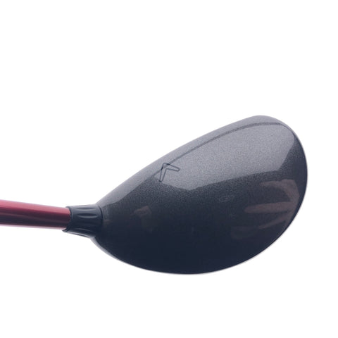 Used Callaway Big Bertha Heavenwood 4 Hybrid / 23 Degrees / Firm Flex