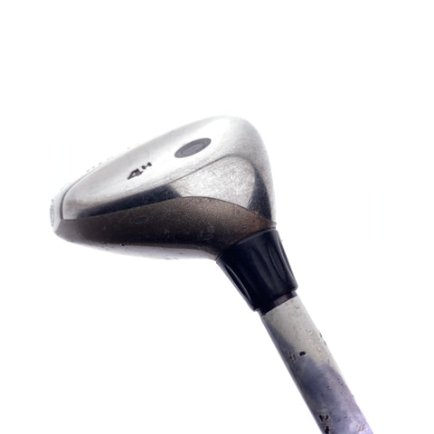 Used Callaway Big Bertha Heavenwood 4 Hybrid / 23 Degrees / Ladies Flex