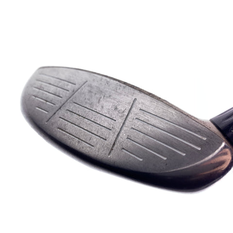 Used Callaway Big Bertha Heavenwood 4 Hybrid / 23 Degrees / Ladies Flex