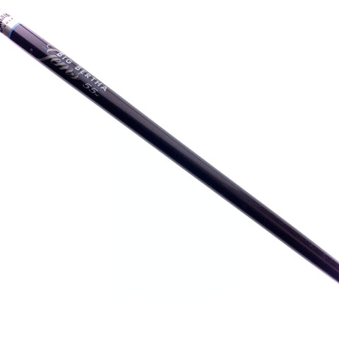 Used Callaway Big Bertha Heavenwood 4 Hybrid / 23 Degrees / Ladies Flex