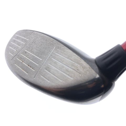 Used Callaway Big Bertha Heavenwood 4 Hybrid / 23 Degrees / Regular Flex