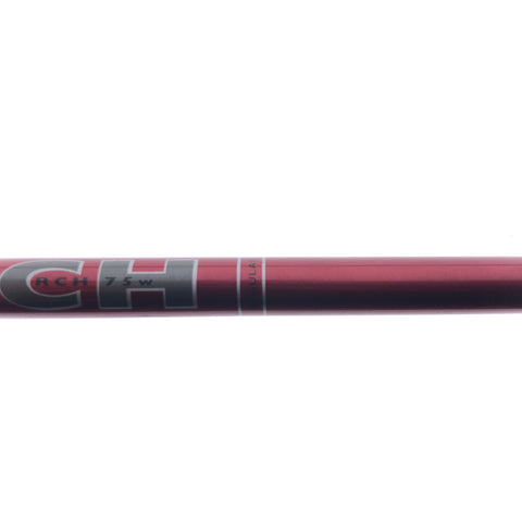 Used Callaway Big Bertha Heavenwood 4 Hybrid / 23 Degrees / Regular Flex