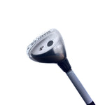 Used Callaway Big Bertha Heavenwood 4 Hybrid / 23.0 Degrees / Ladies Flex