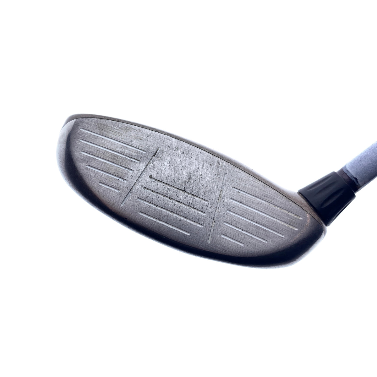 Used Callaway Big Bertha Heavenwood 4 Hybrid / 23.0 Degrees / Ladies Flex