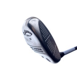Used Callaway Big Bertha Heavenwood 4 Hybrid / 23.0 Degrees / Ladies Flex