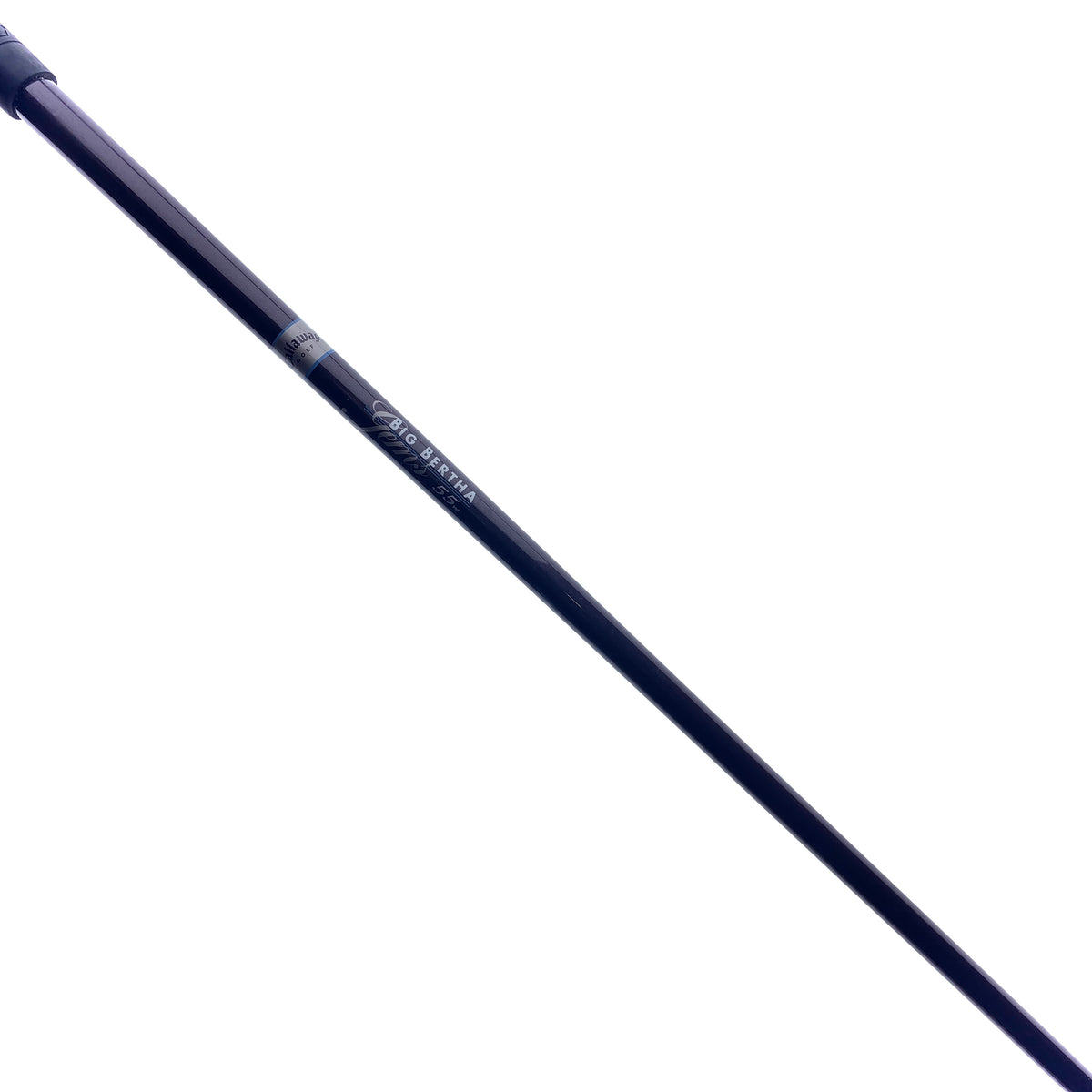 Used Callaway Big Bertha Heavenwood 4 Hybrid / 23.0 Degrees / Ladies Flex
