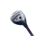 Used Callaway Big Bertha Heavenwood 4 Hybrid / 23.0 Degrees / Regular Flex