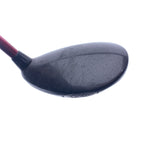 Used Callaway Big Bertha Heavenwood 4 Hybrid / 23.0 Degrees / Regular Flex