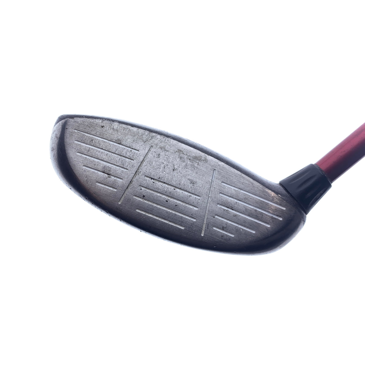 Used Callaway Big Bertha Heavenwood 4 Hybrid / 23.0 Degrees / Regular Flex